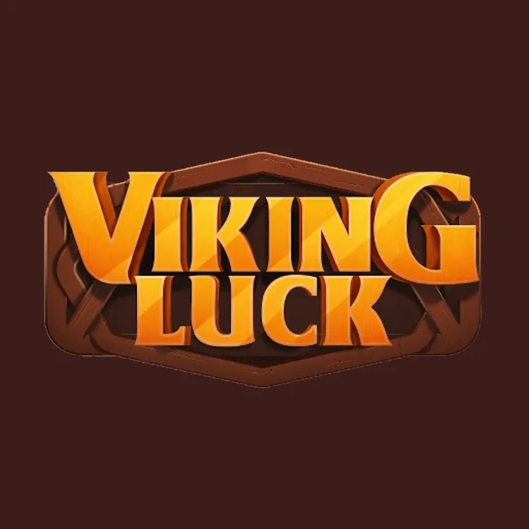 viking luck logo