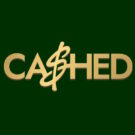 cashed logo