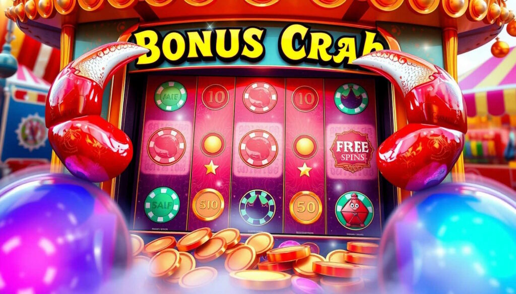 online casinos mit bonus crab