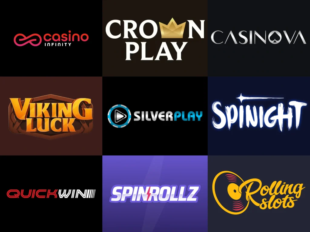 online casinos